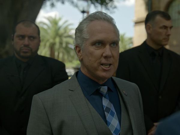 Rake - Episode 2