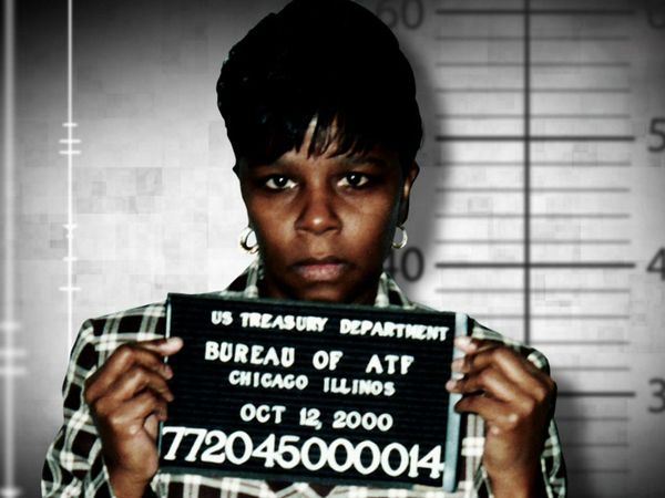 Alliance meurtrière - Désires mortels
