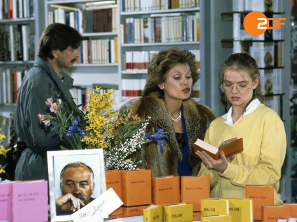 Francis Durbridge-Collection - Tagebuch für einen Mörder