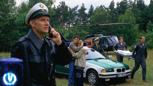 Die Rettungsflieger - Durchgeknallt