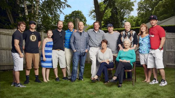 Wahlburgers - 4th of July Special
