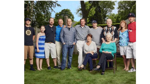 Wahlburgers - 4th of July Special