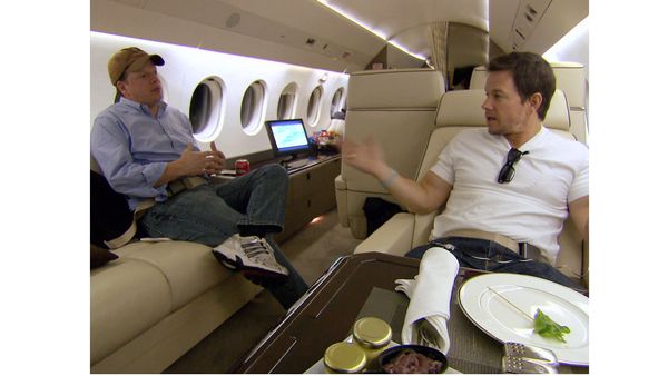 Wahlburgers - 3A: Baby Knows Best