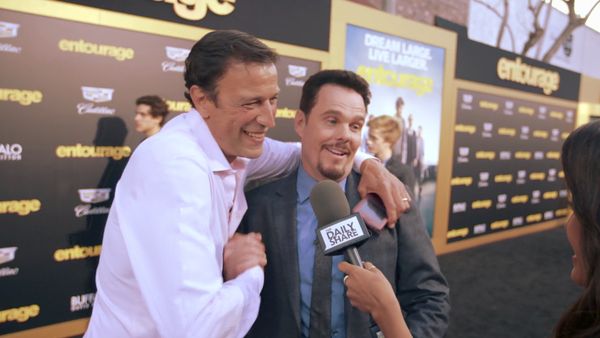 Wahlburgers - Drama Meets Drama