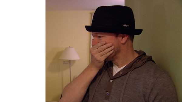 Wahlburgers - 21A: Should I Stay Orr Should I Go?