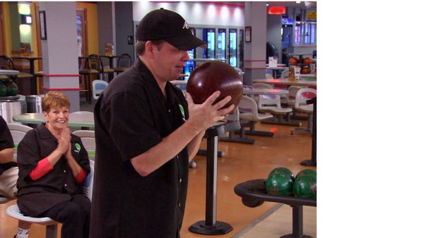 Wahlburgers - Bowling For Burgers