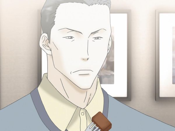 Antique Bakery - Eiji's Melancholy