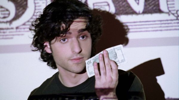 Numbers - Realidad falsa