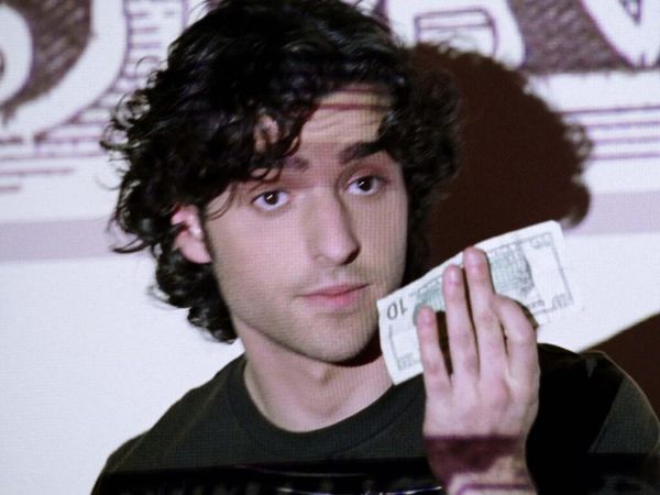 Numbers - Realidad falsa
