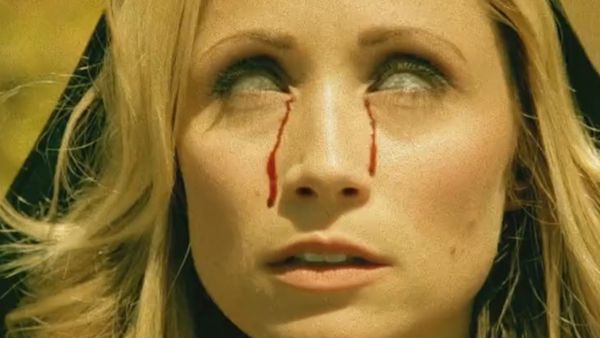 Etheria - Shevenge