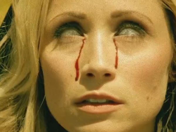 Etheria - Shevenge