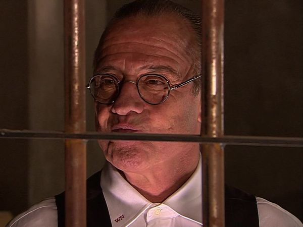 El laberinto de Alicia - El laberinto de Alicia - Episodio 19