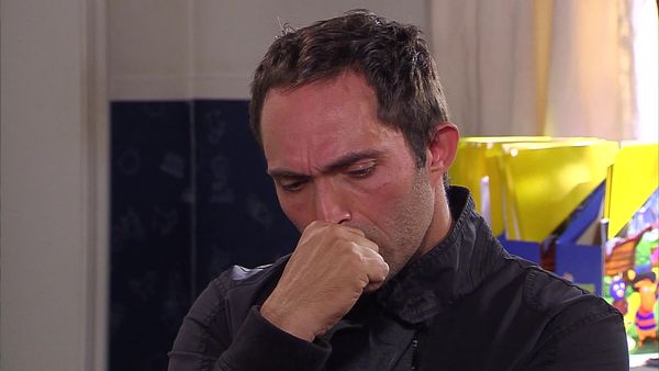El laberinto de Alicia - El laberinto de Alicia - Episodio 20