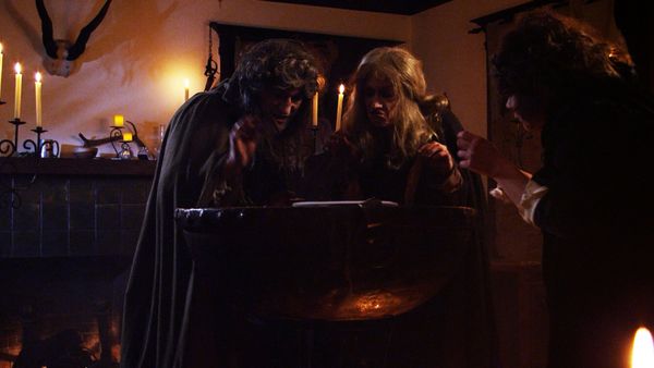 Etheria - Witches