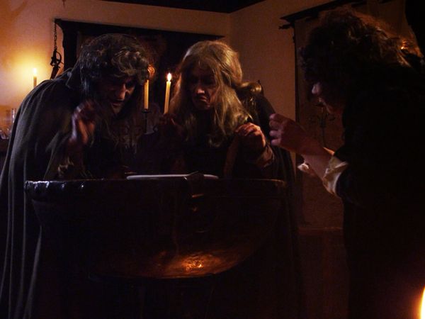 Etheria - Witches