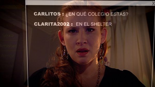 El laberinto de Alicia - El laberinto de Alicia - Episodio 26