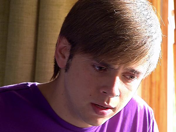 El laberinto de Alicia - El laberinto de Alicia - Episodio 27