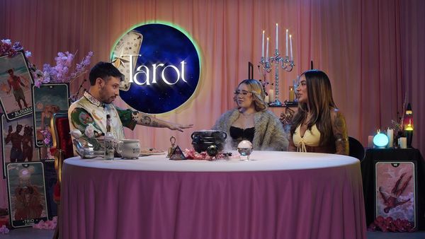 La Venganza CósMika LT - Episodio 10