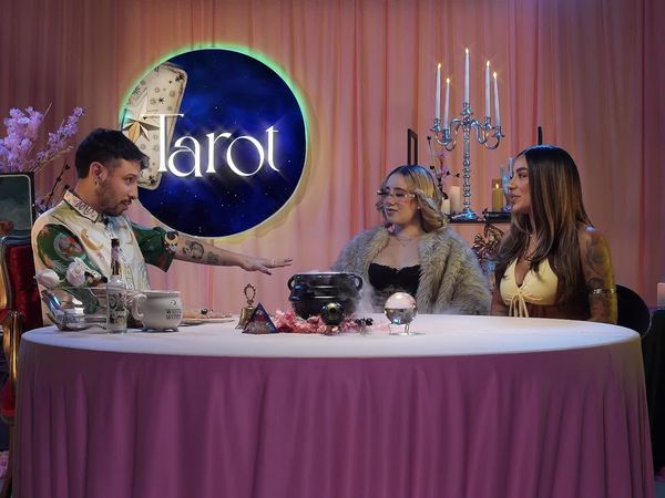 La Venganza CósMika LT - Episodio 10