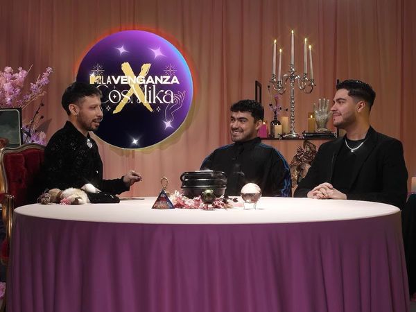 La Venganza CósMika LT - Episodio 11