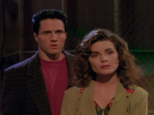 Silk Stalkings - Silk Stalkings: S2 E1 - Baser Instincts