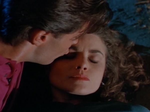 Silk Stalkings - Silk Stalkings: S2 E2 - Good Time Charlie