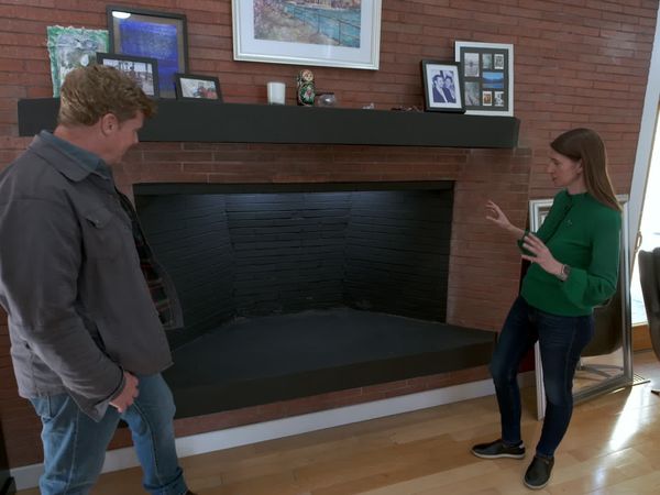 This Old House - Lexington Modern : On a Mission