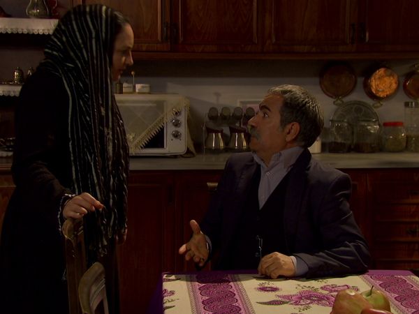 Esposa Joven - Capítulo 97