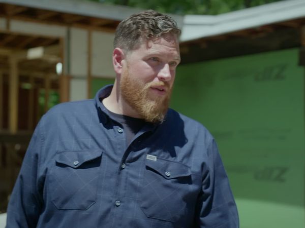 This Old House - Lexington Modern: Engineered for Accessibility