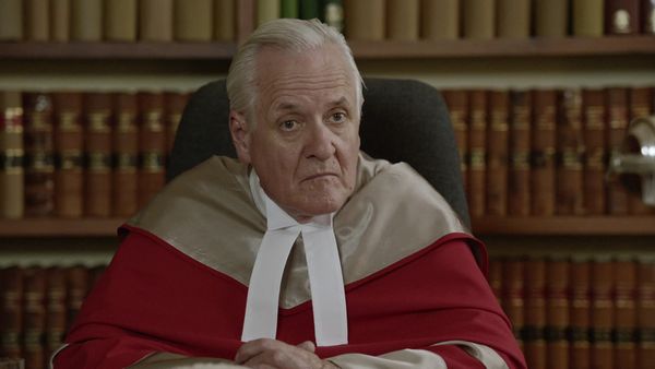 Rake - Episode 4