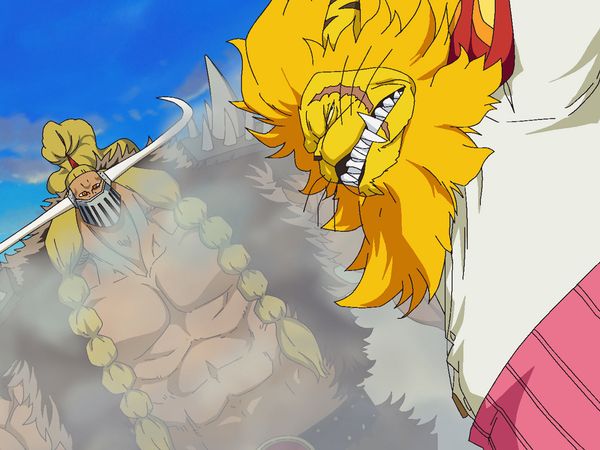 One Piece - The Exterminated Capital! The Twirly Hat Crew Arrive!