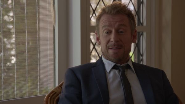 Rake - Episode 5