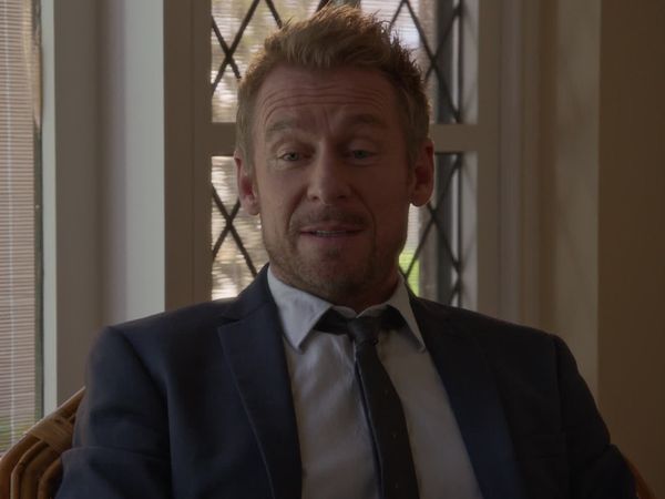 Rake - Episode 5