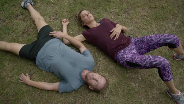 Rake - Episode 7