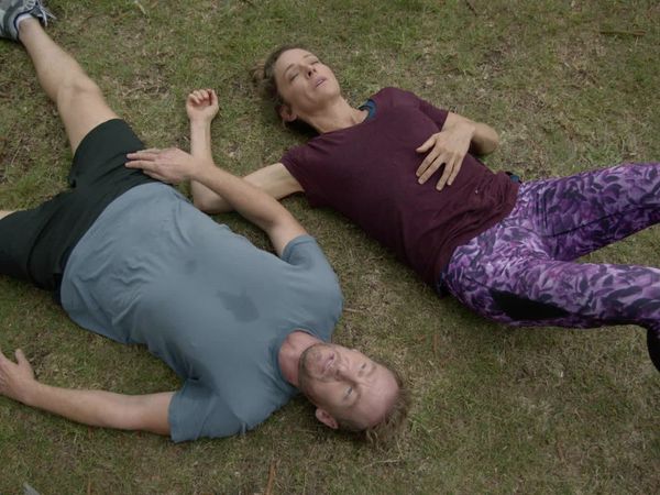 Rake - Episode 7