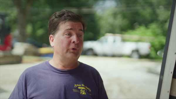 This Old House - Lexington Modern: Drop in the Gutter