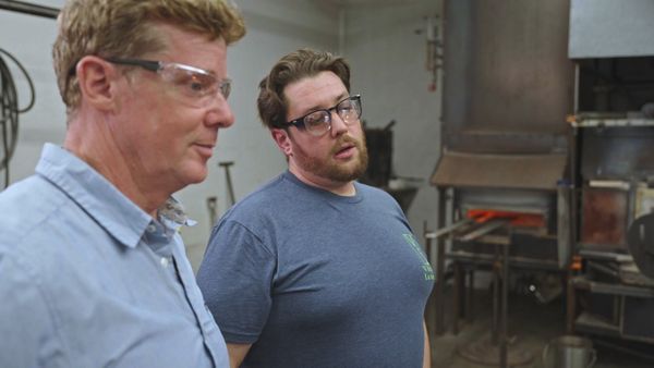 This Old House - Lexington Modern: Install with Care