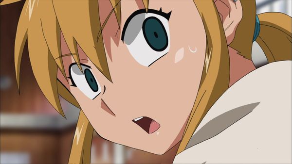Hyakko - Escape from the Tiger's Jaw