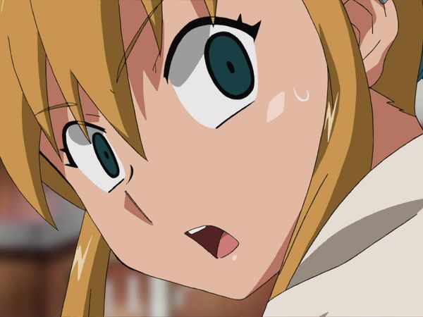 Hyakko - Escape from the Tiger's Jaw