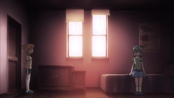 Hyakko - First a Princess, Then a Son, Then Torako / A Demon's Concern for Torako