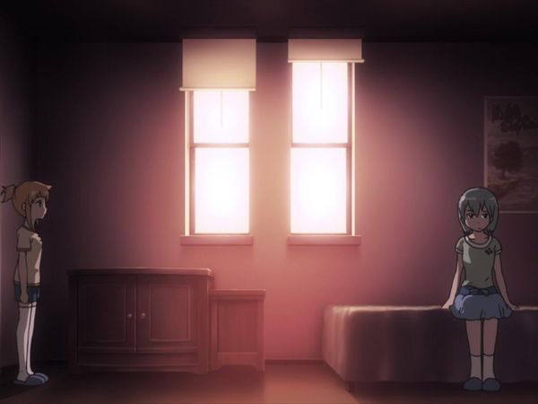 Hyakko - First a Princess, Then a Son, Then Torako / A Demon's Concern for Torako
