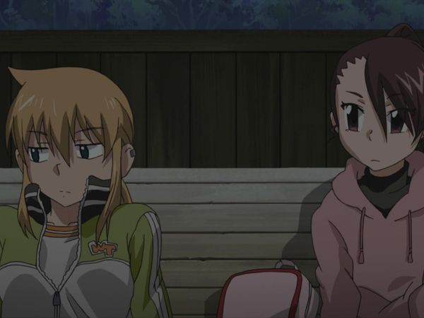 Hyakko - Four People Can Create a Tiger