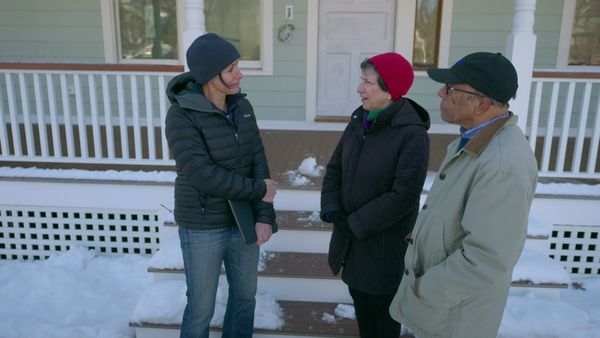 This Old House - Glen Ridge Generational: Spring Forward
