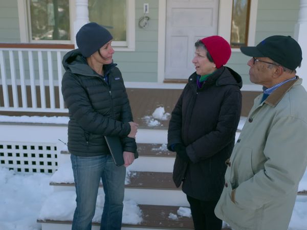 This Old House - Glen Ridge Generational: Spring Forward