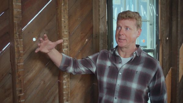 This Old House - Glen Ridge Generational: Next Level Tight