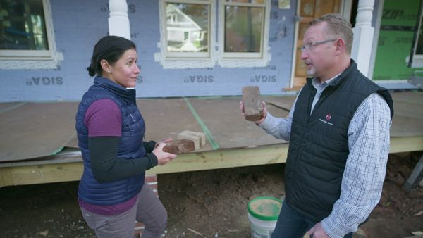 This Old House - Glen Ridge Generational: A Breath of Fresh Air