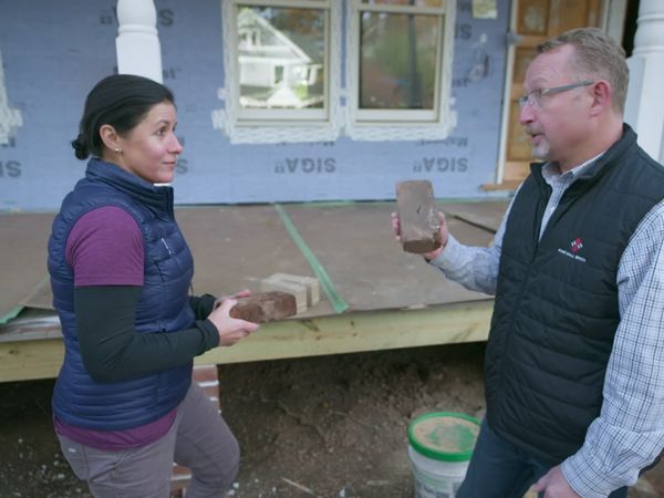 This Old House - Glen Ridge Generational: A Breath of Fresh Air
