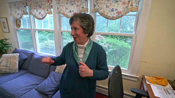 This Old House - Glen Ridge Generational: Multi-Generational