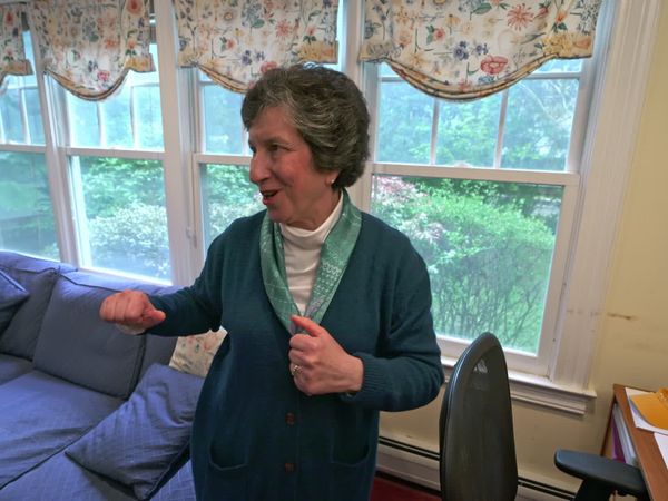 This Old House - Glen Ridge Generational: Multi-Generational
