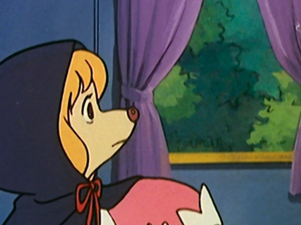 Dartacan Y Los Tres Mosqueperros - D'Artacan Enamorado